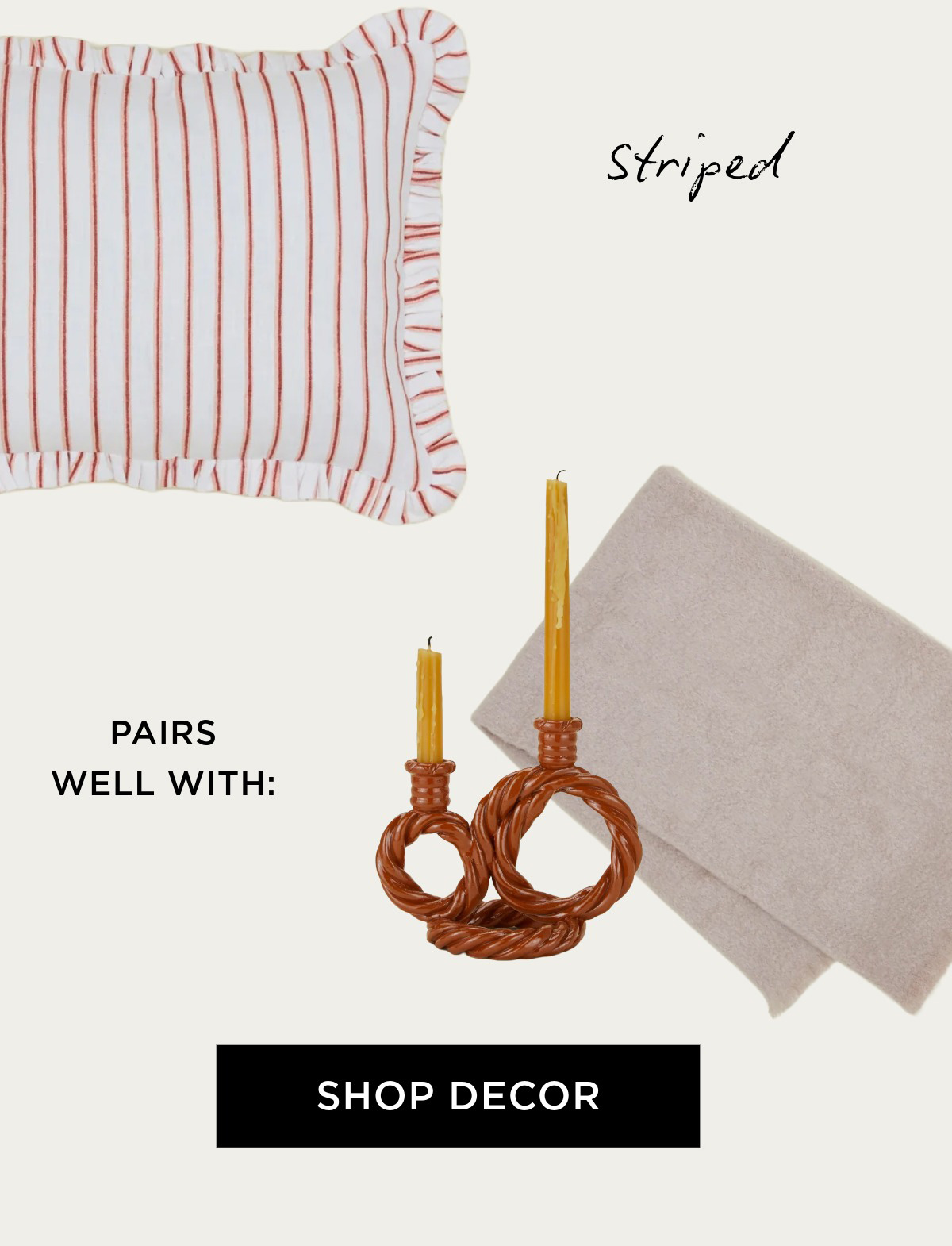 Shop Decor