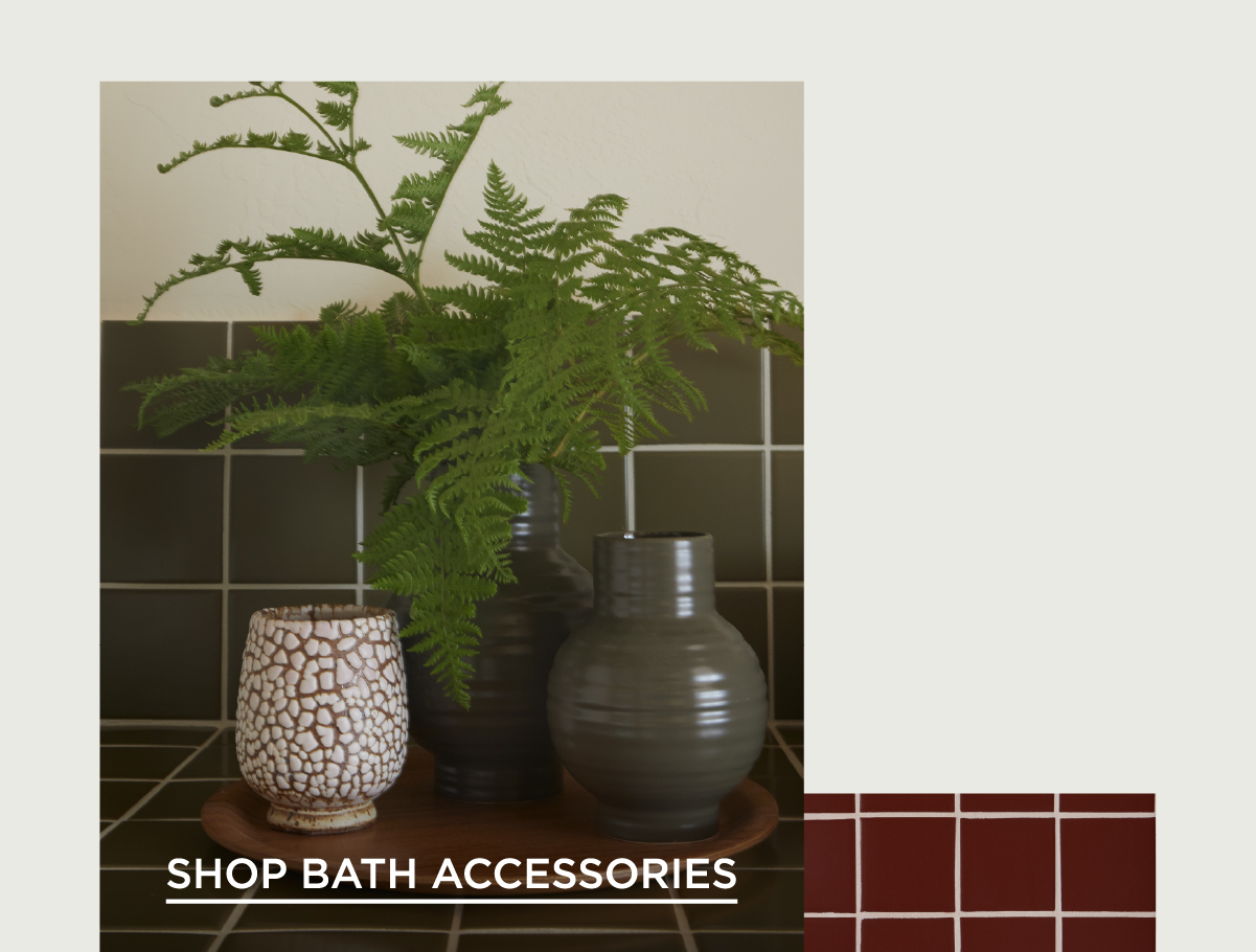Shop Bath Accessories