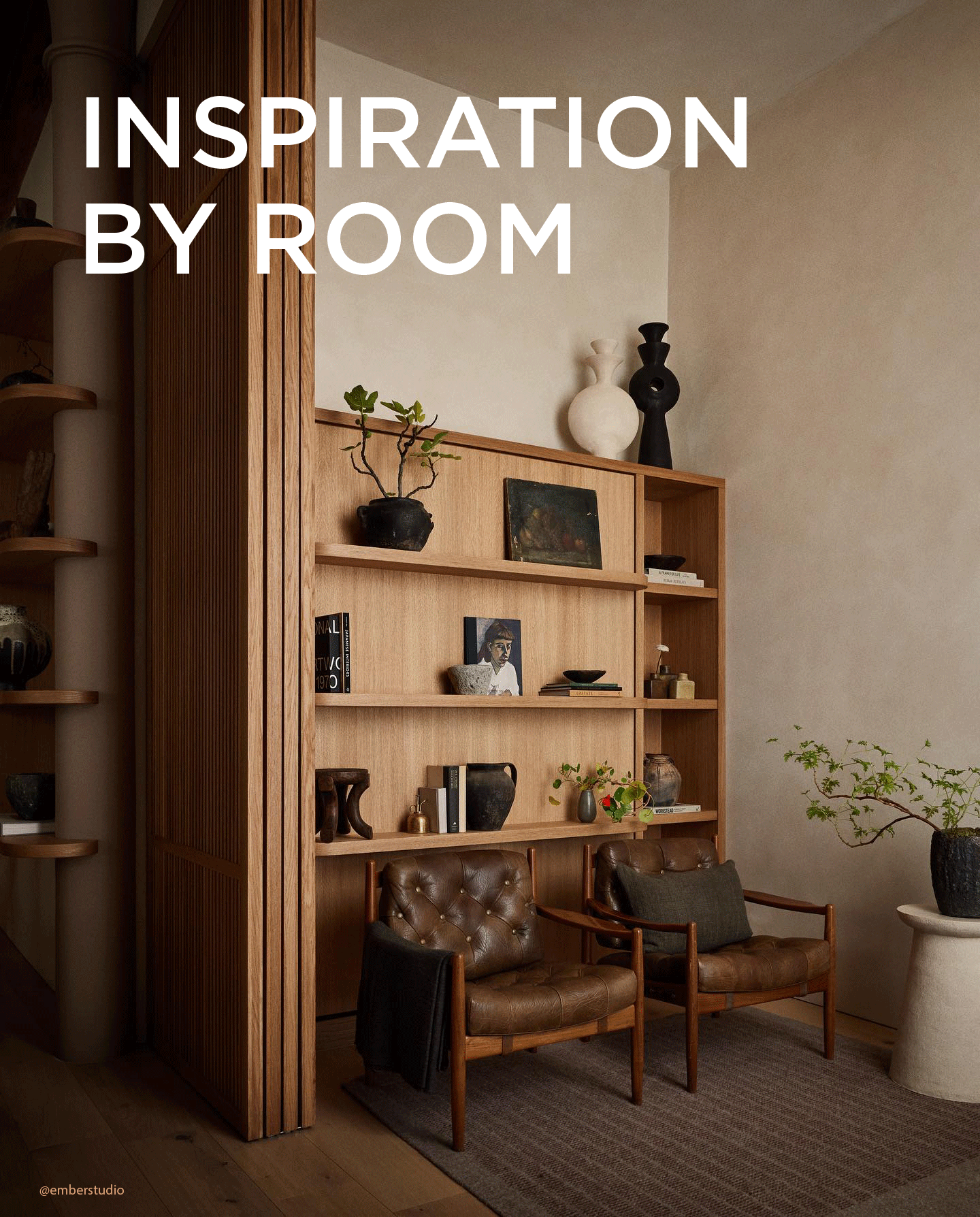 Shop Decor