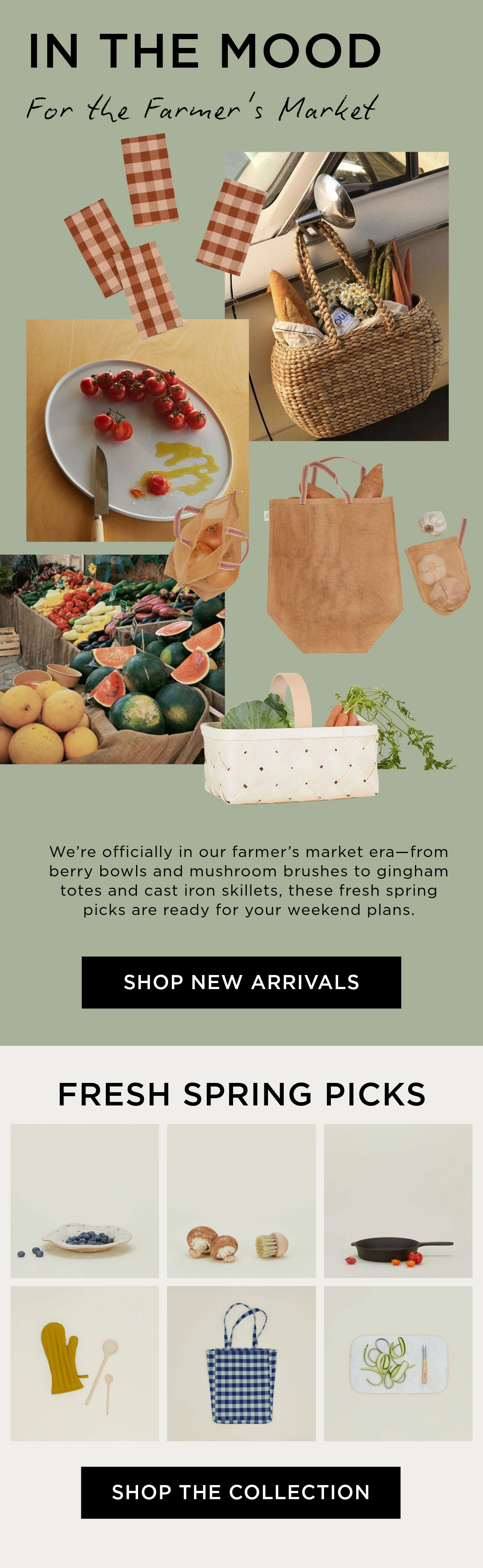 Shop HNY Faves