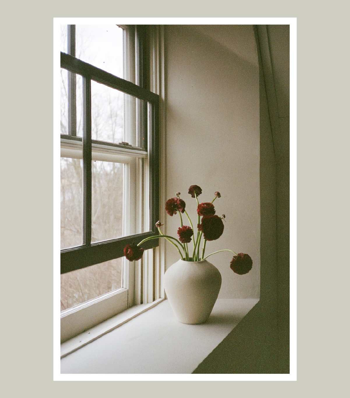 Hudson Home Tour 