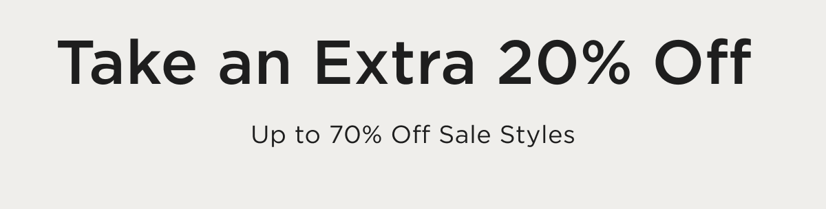 Shop Sale