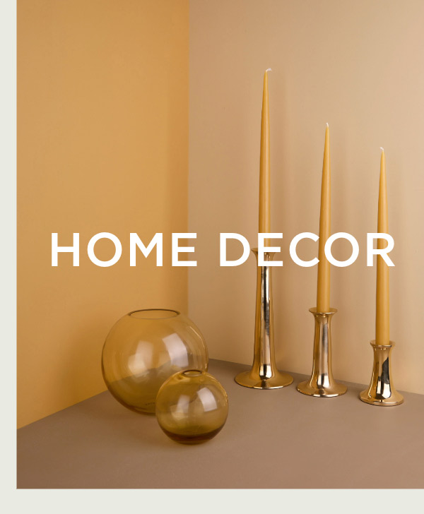 Home decor