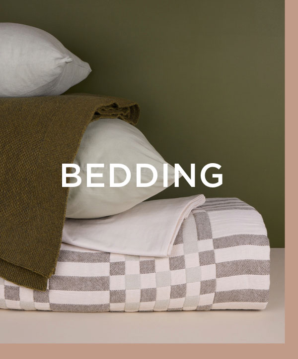 Bedding