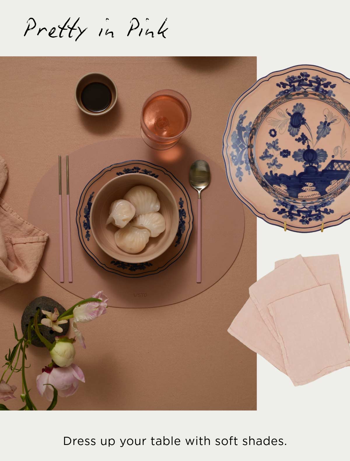 Shop Spring Table
