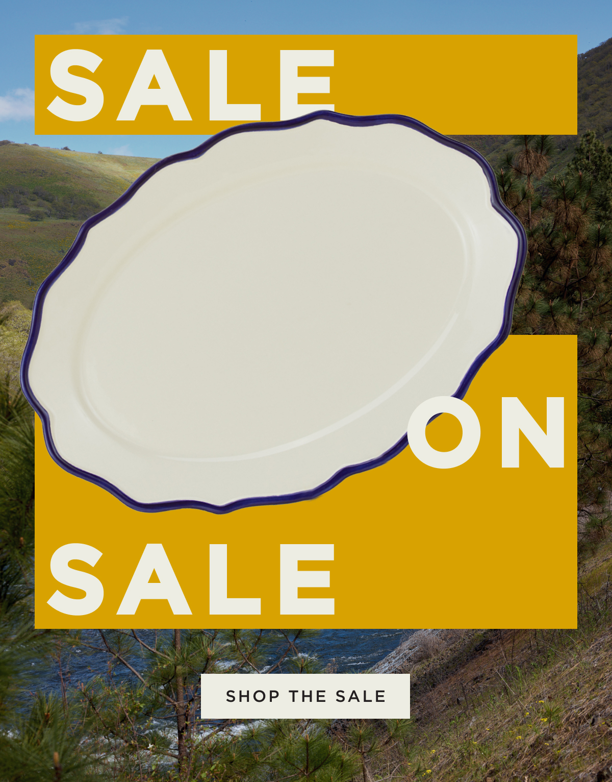 Shop Sale
