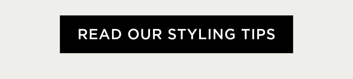 Read our table setting tips