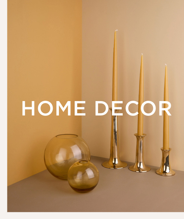 Home decor