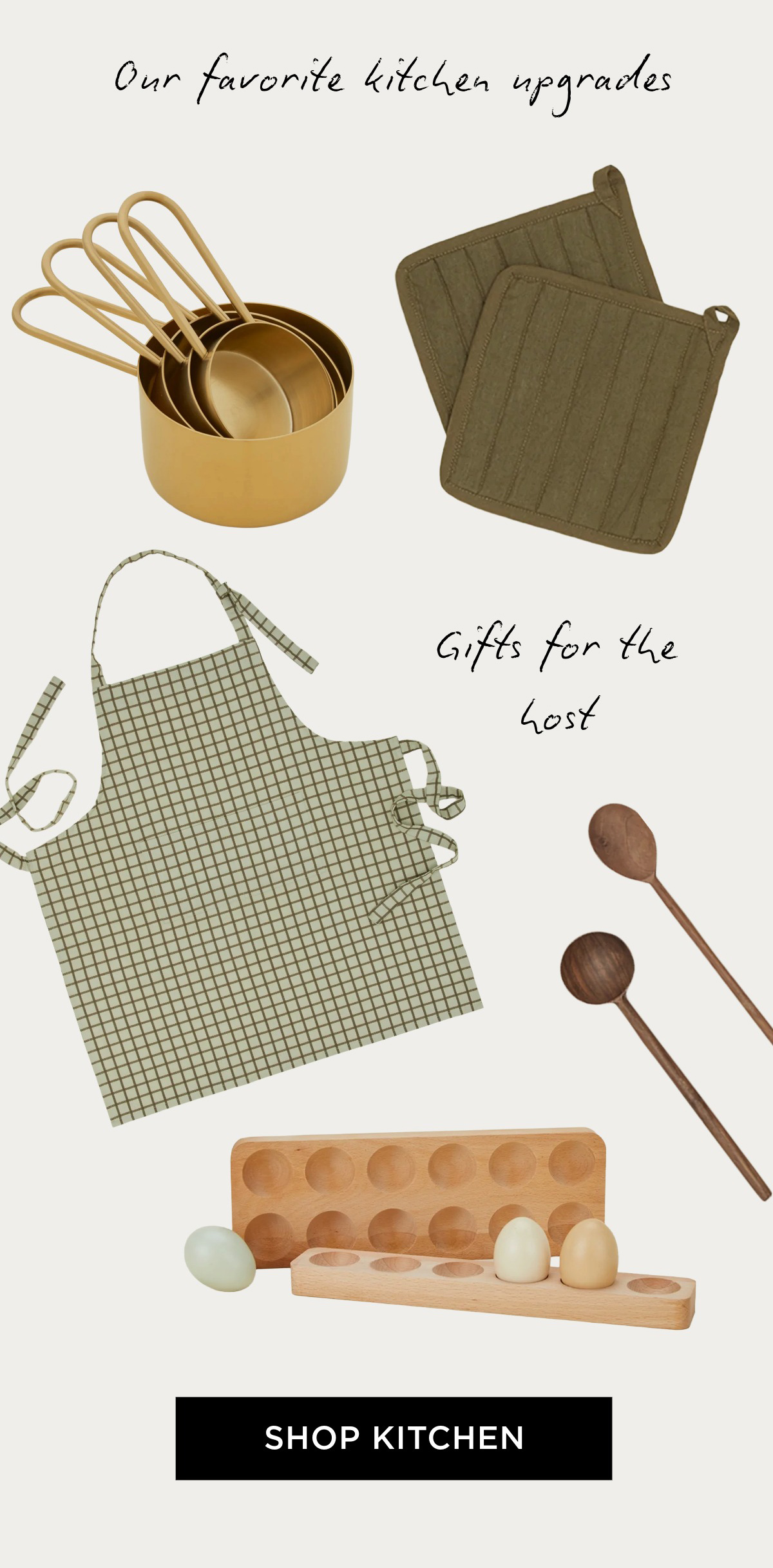 Shop kitchen picks