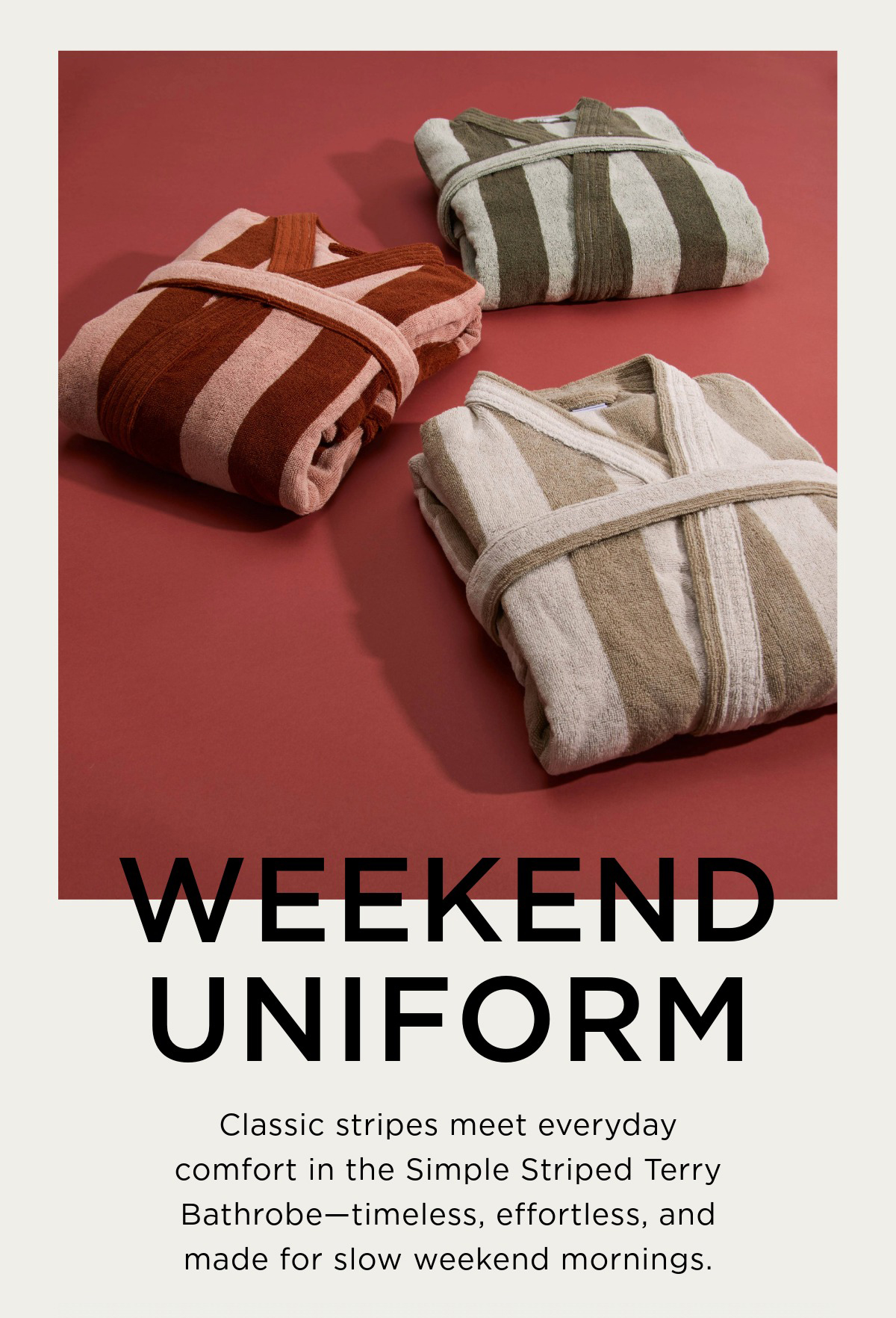 Shop Loungewear