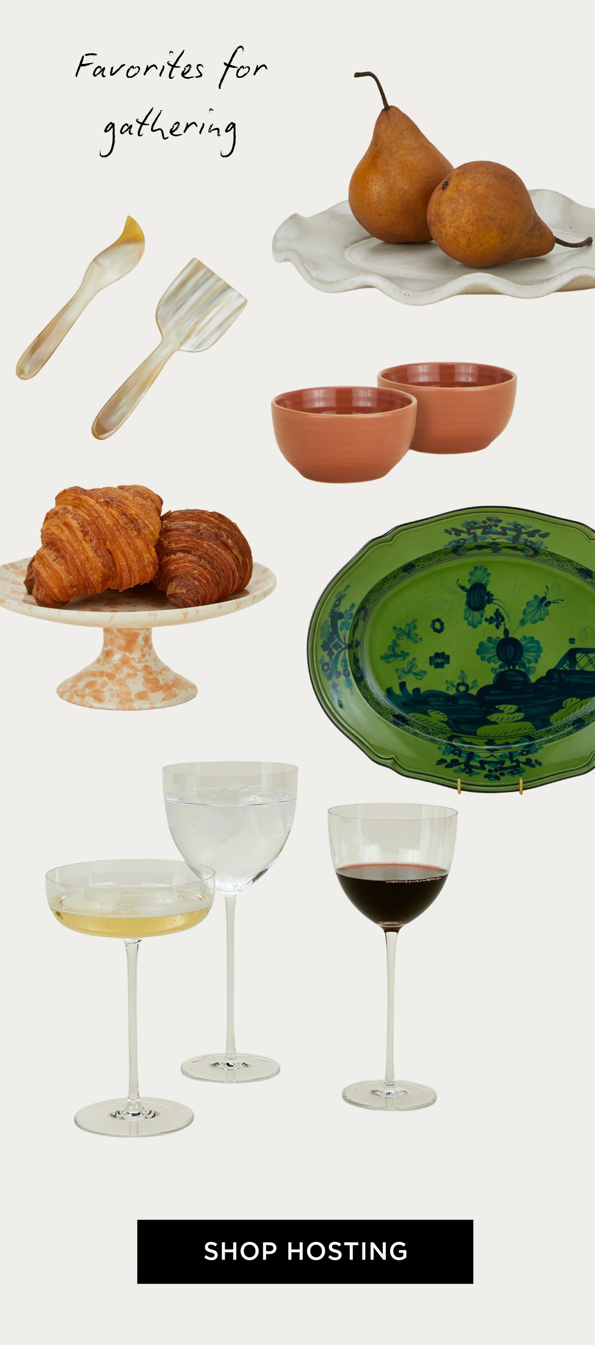 Shop Serveware