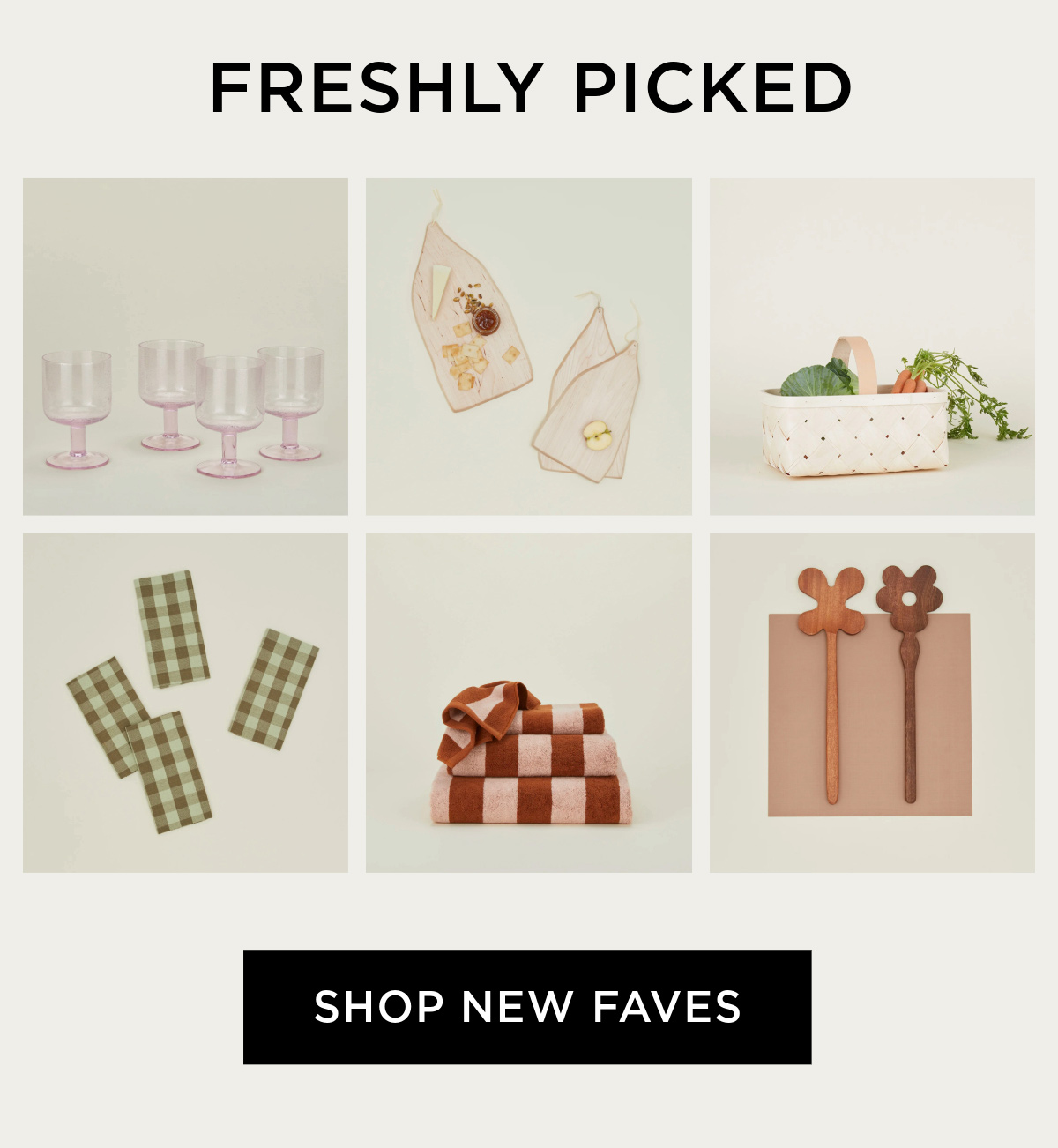 Shop HNY Faves