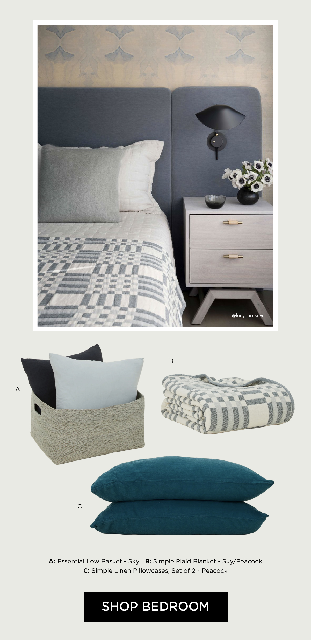 Shop Bedding