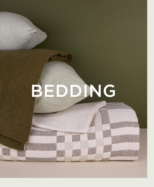 Bedding