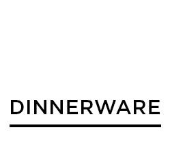 Dinnerware
