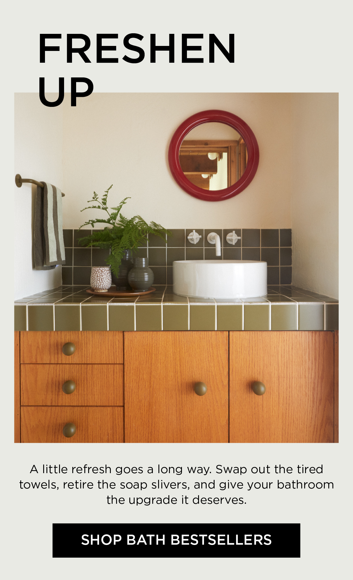 Shop Bath Bestsellers