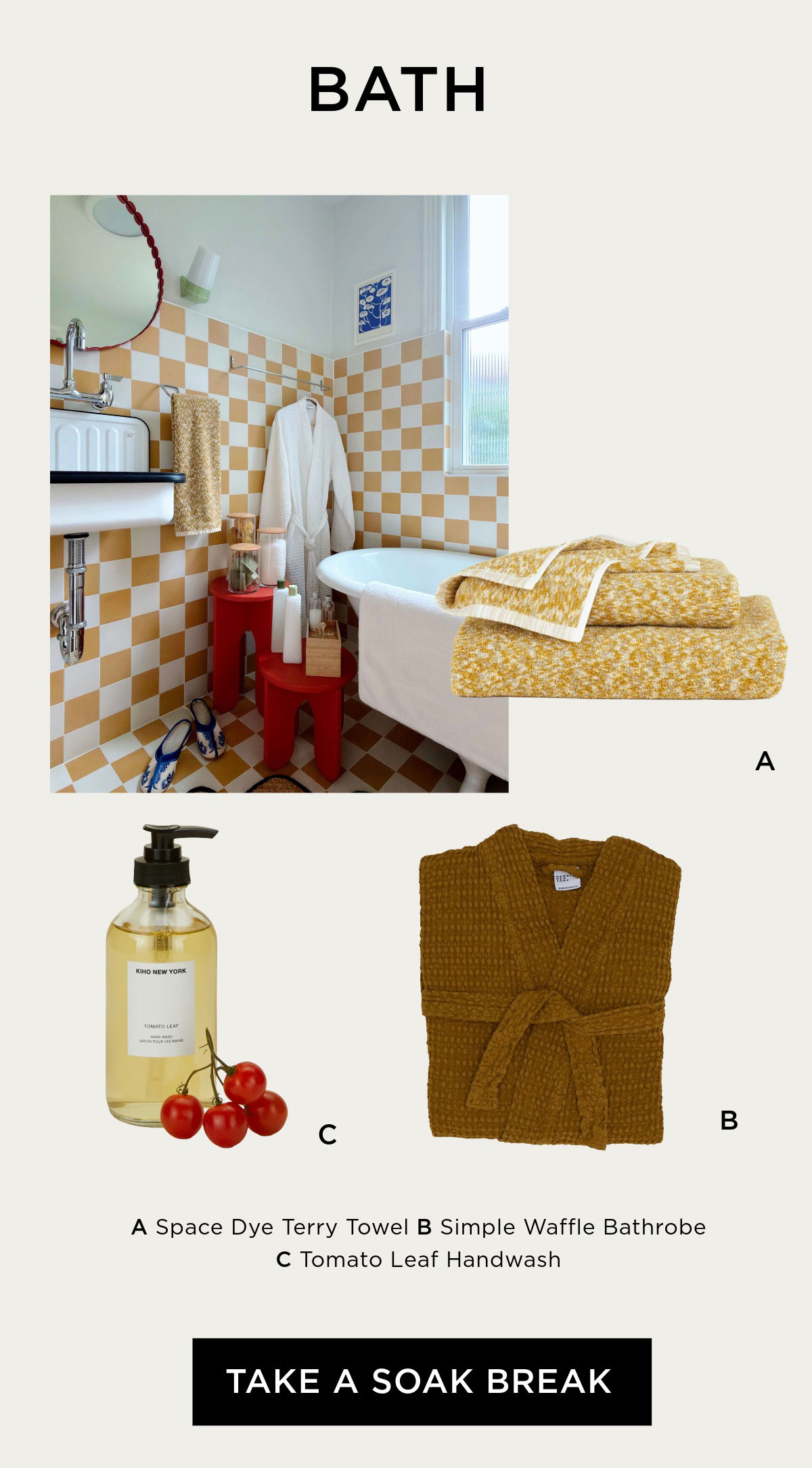 Shop Bath