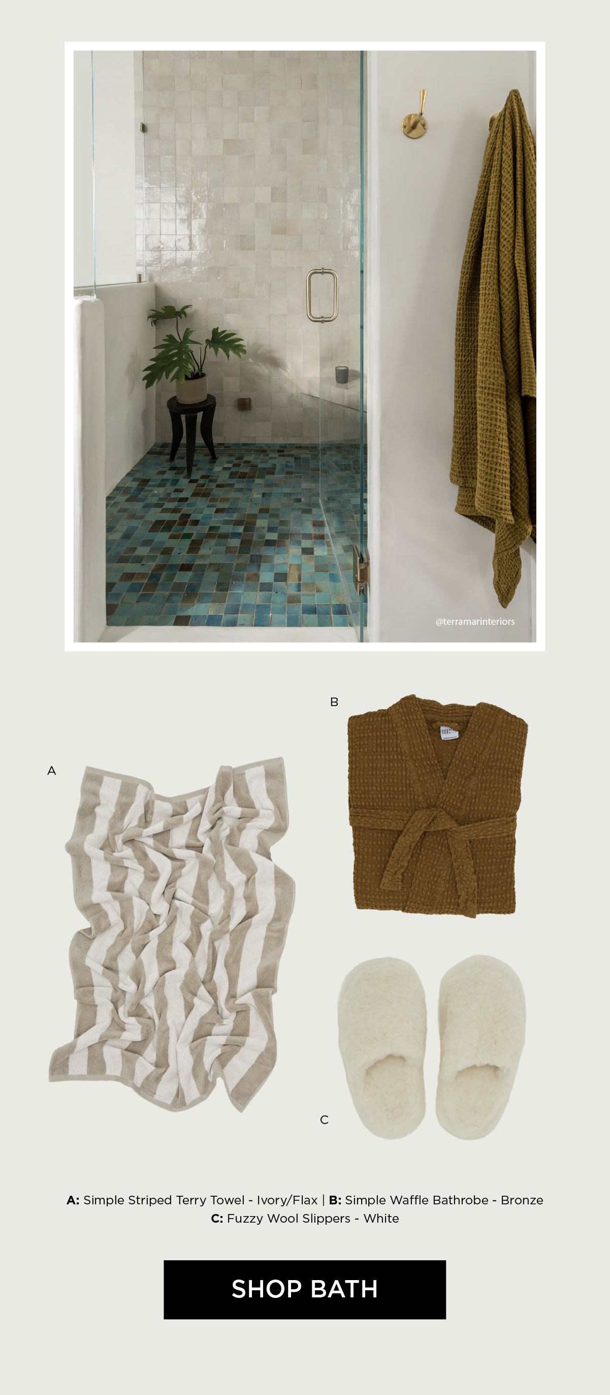 Shop Bath