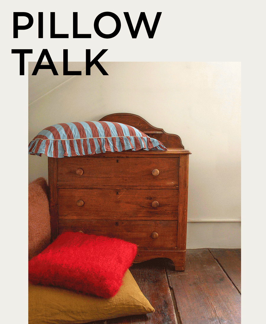 Shop Pillows