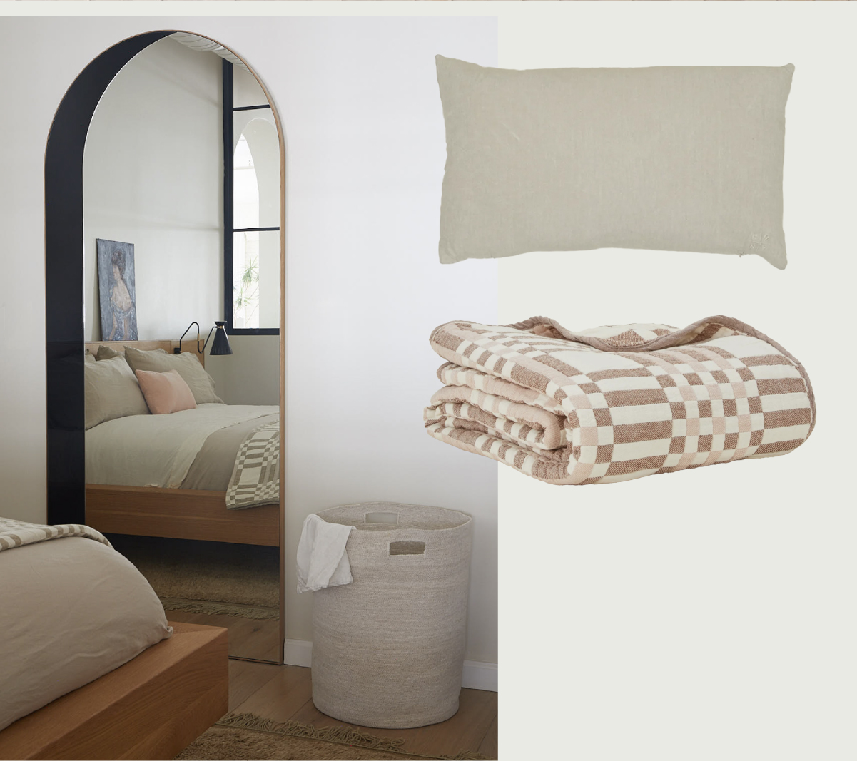 Shop the Space