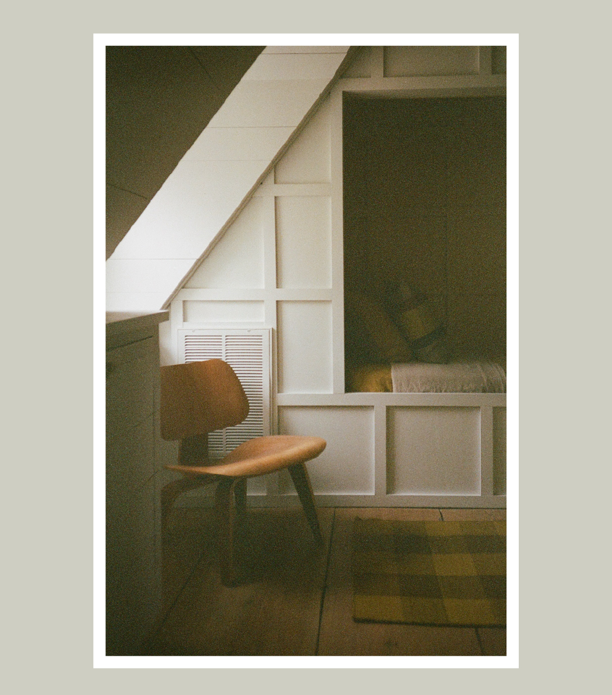 Hudson Home Tour 