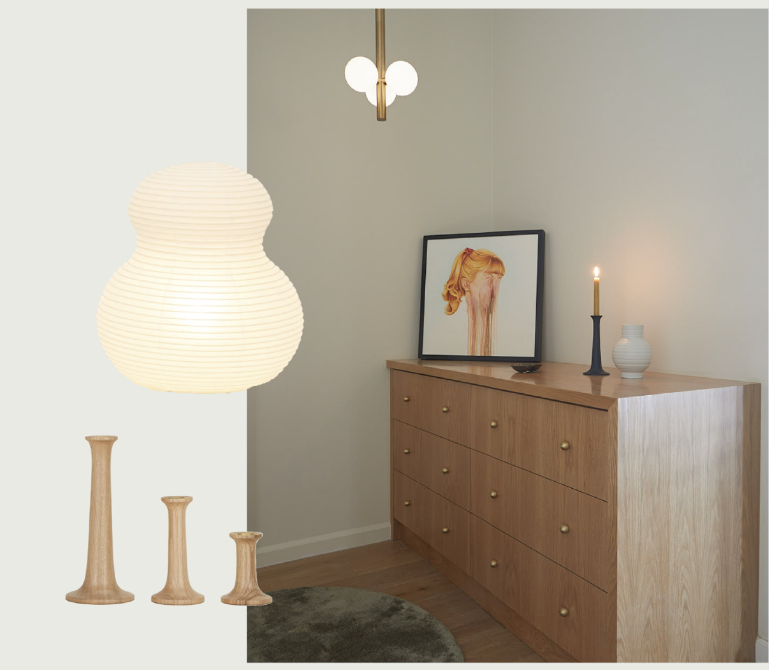 Shop the Space