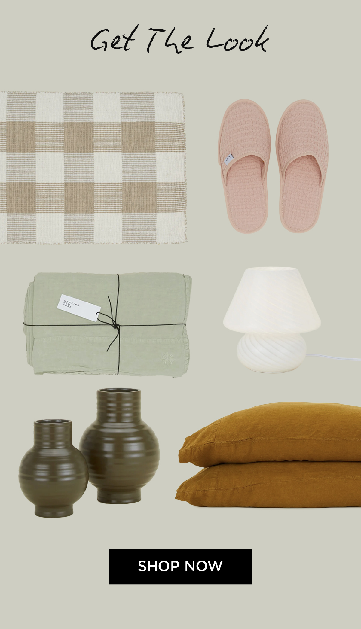 Hudson Home Tour 