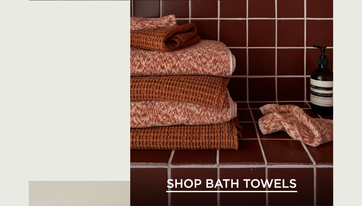Shop Bath Towels