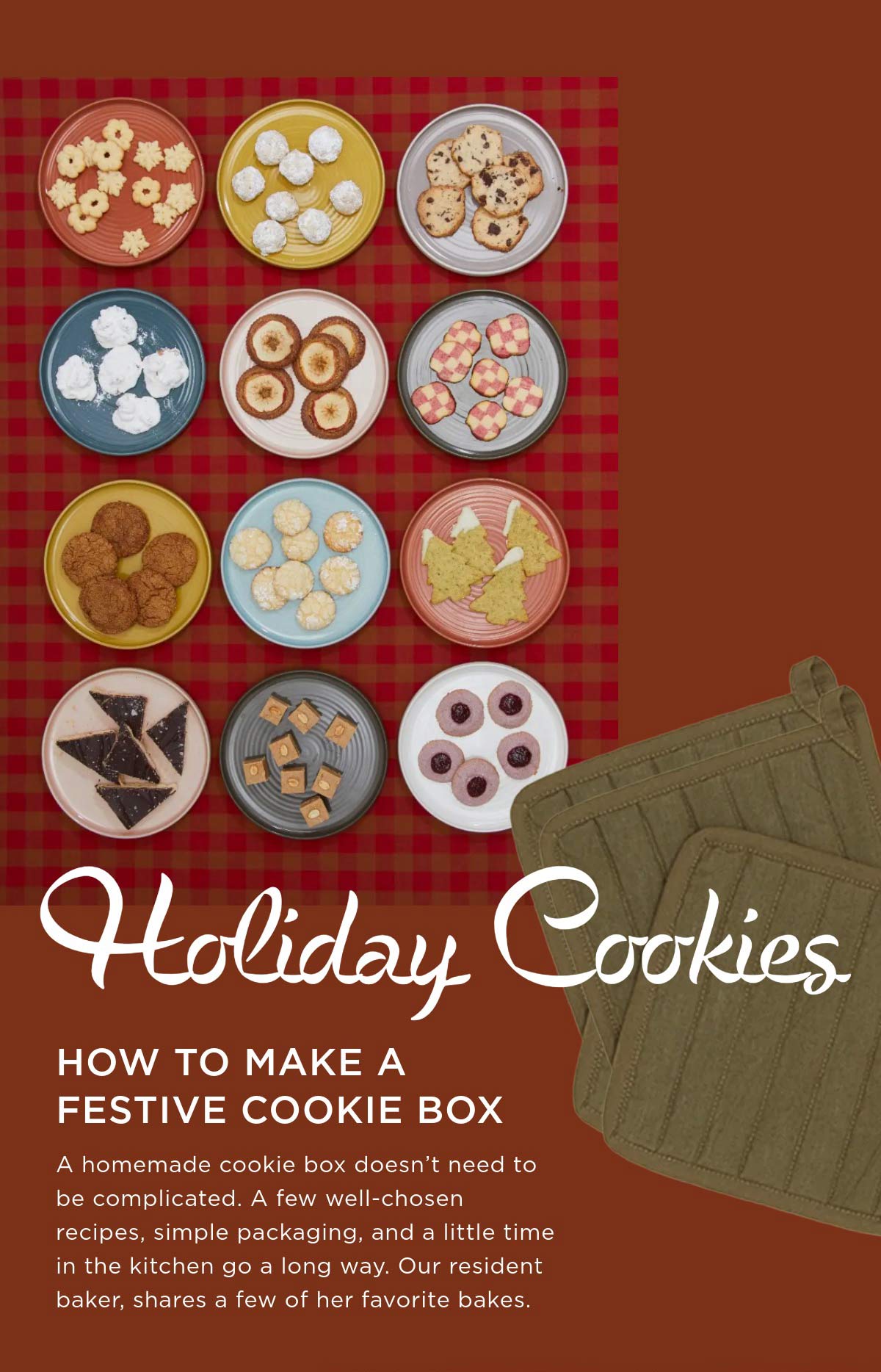 Read the Cookie Box recipe