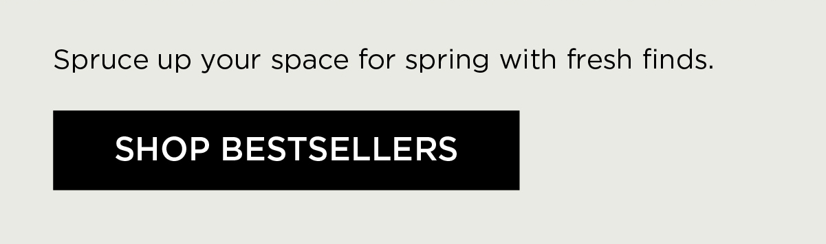 Shop Decor Bestsellers