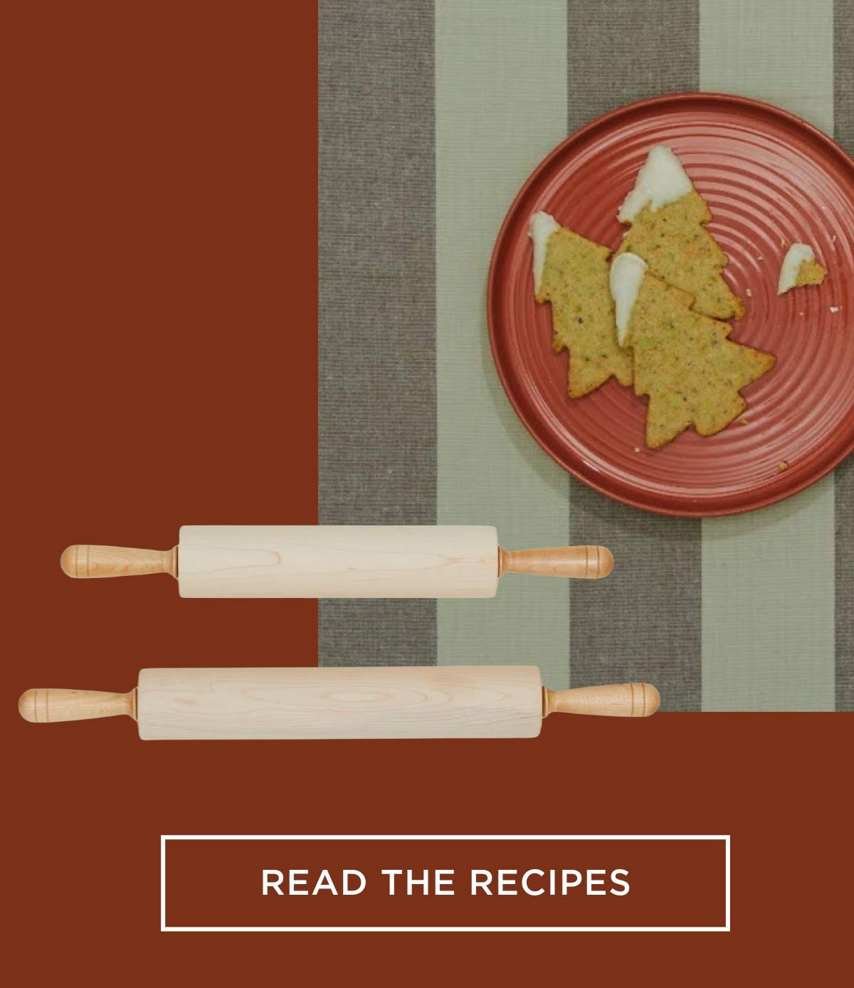 Read the Cookie Box recipe