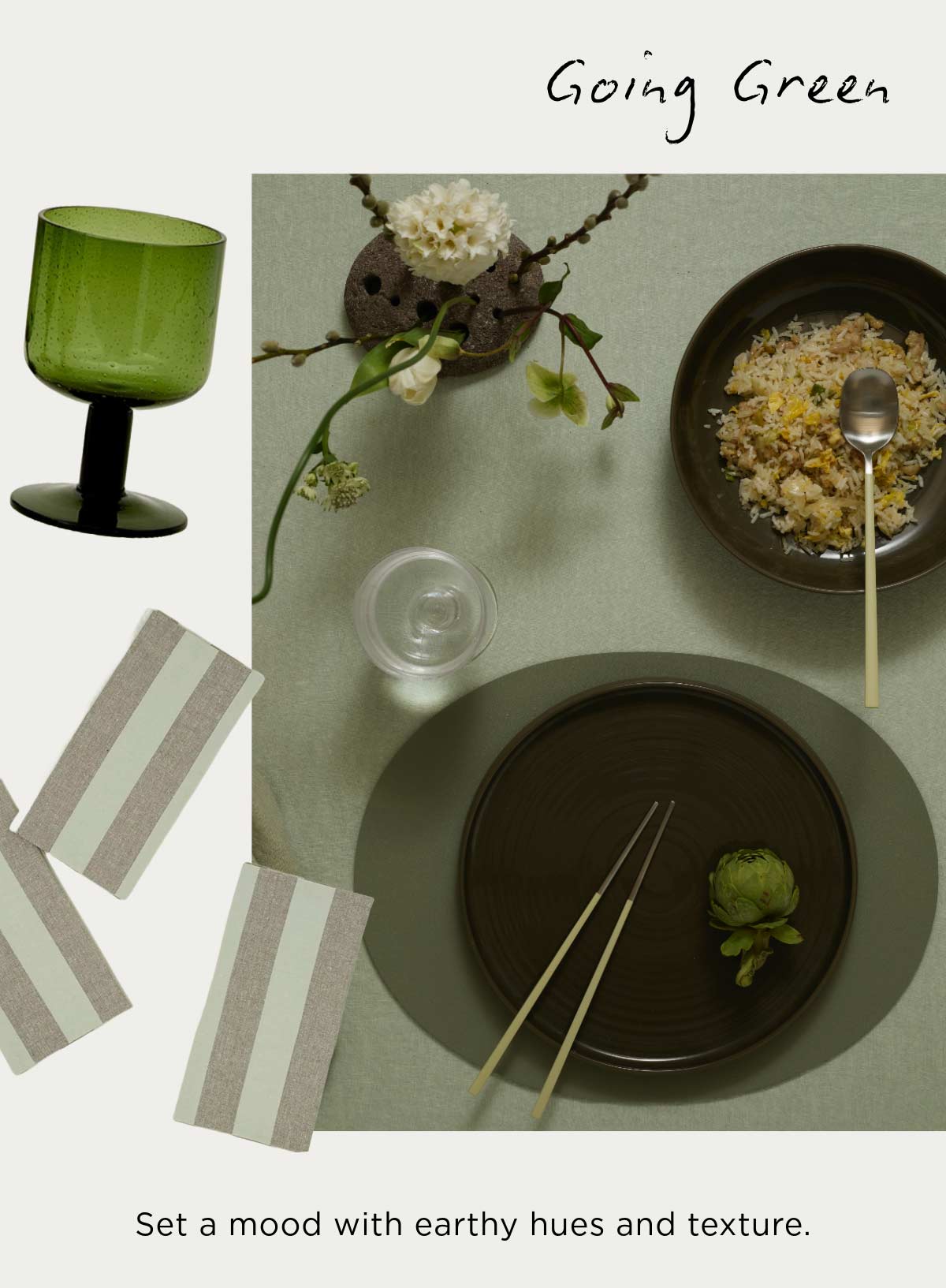 Shop Spring Table