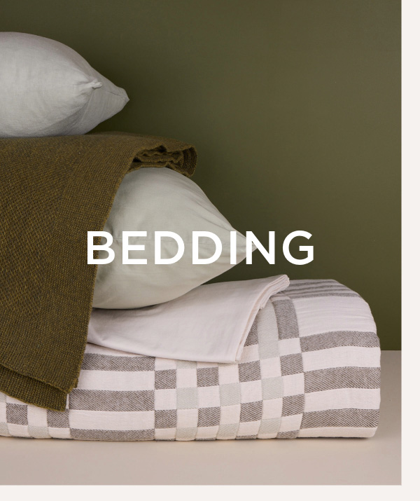 Bedding