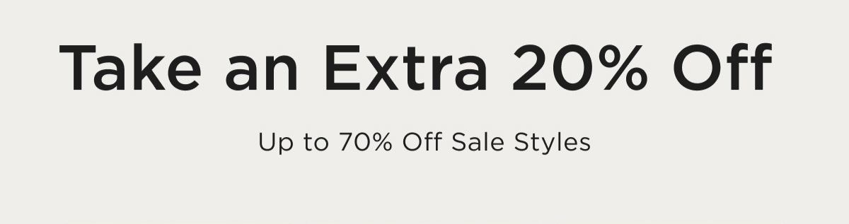 Shop Sale