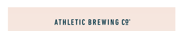 Athletic Brewing