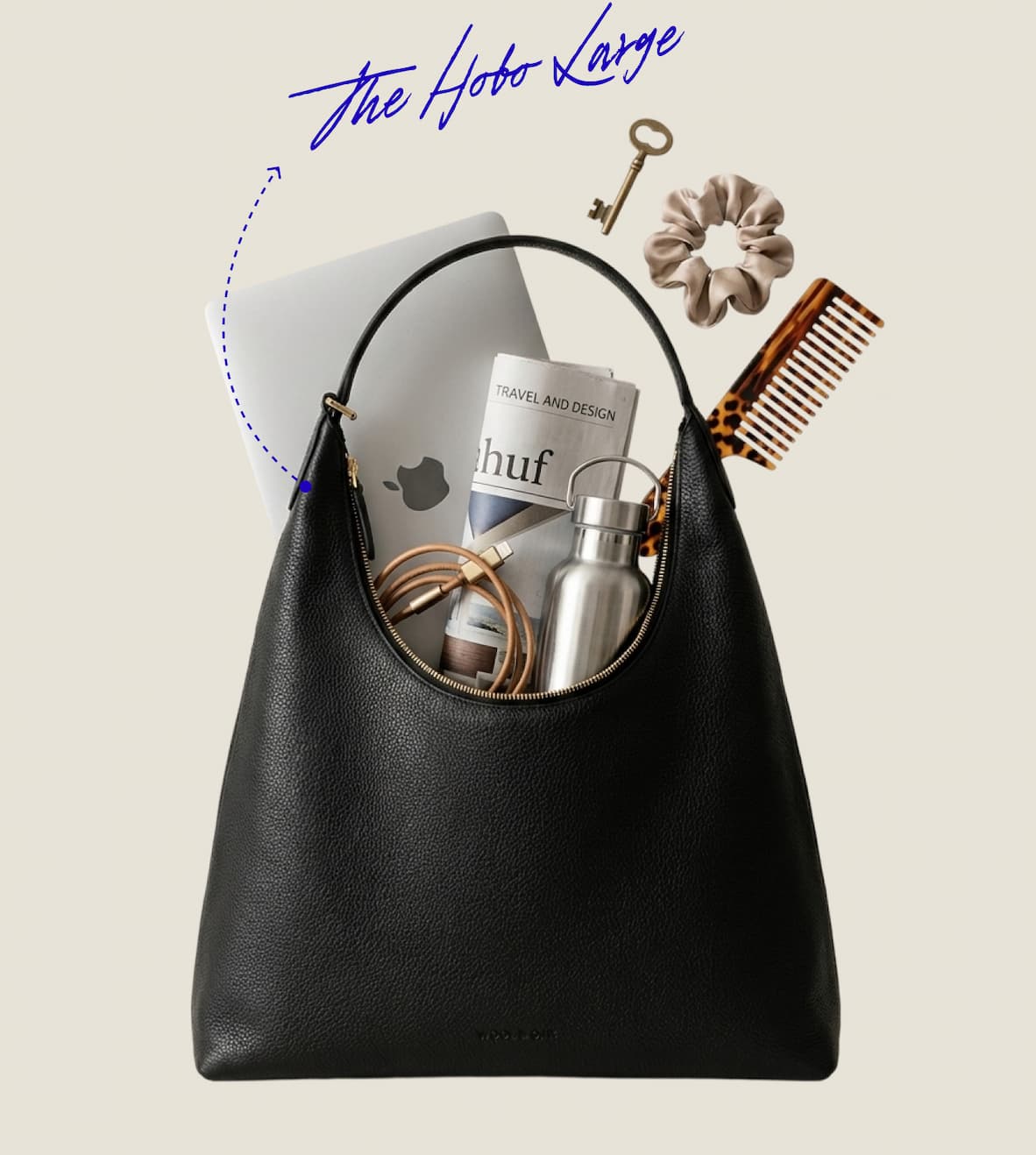 The Hobo Large 