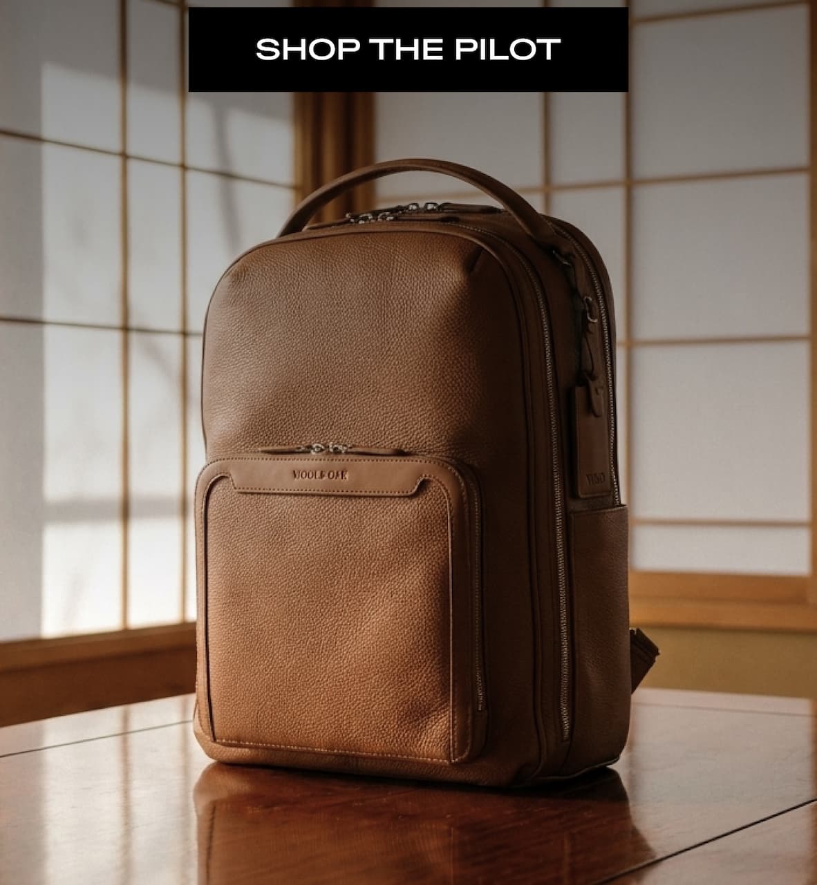 Shop The Pilot