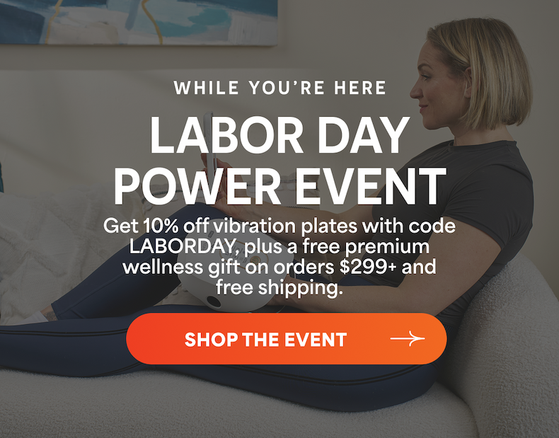 Shop the Event