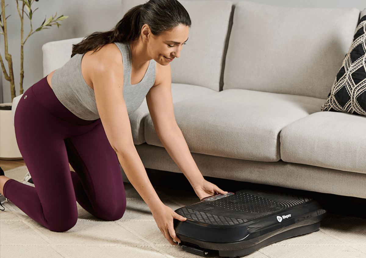 Elevate your health -> with 50% off 