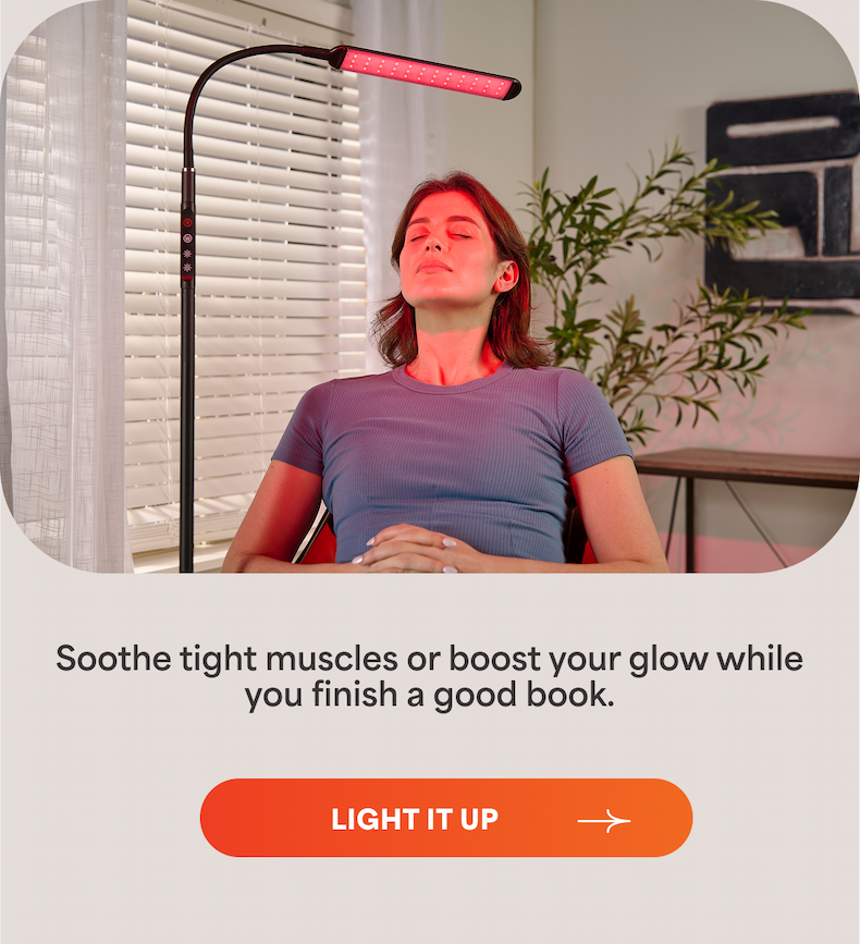 Light It Up
