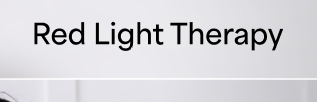 Red Light Therapy
