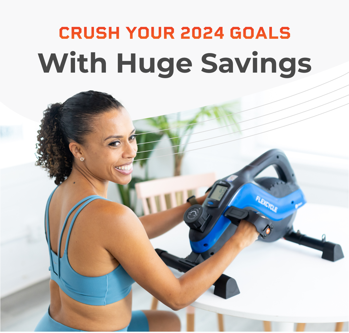 Crush Your 2024 Goals