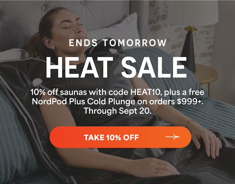 Take 10% Off