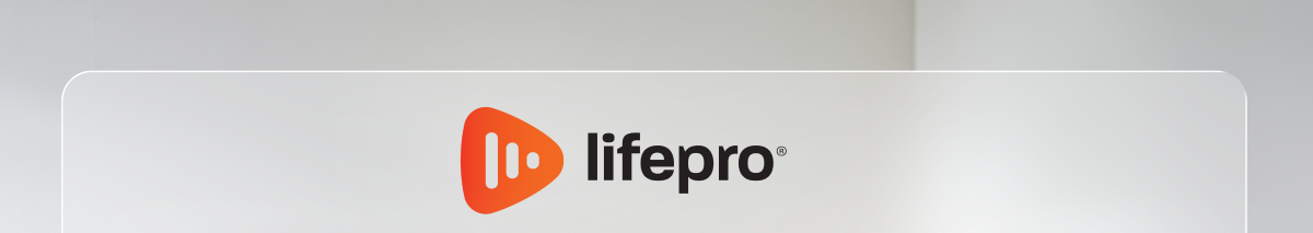 Lifepro