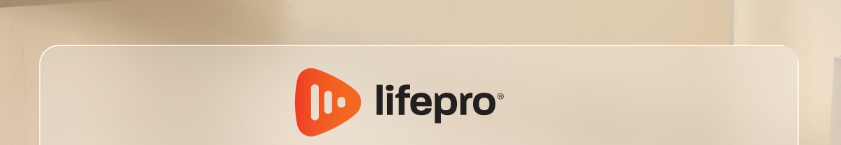 Lifepro