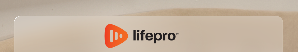 Lifepro