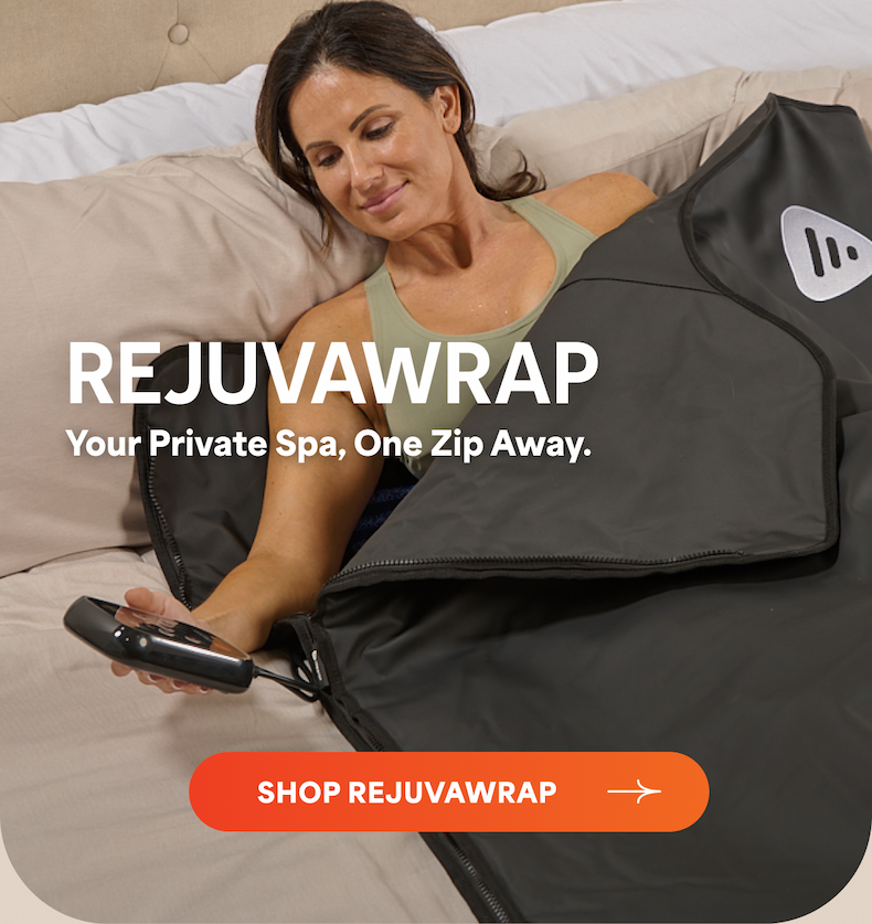 Shop Rejuvawrap