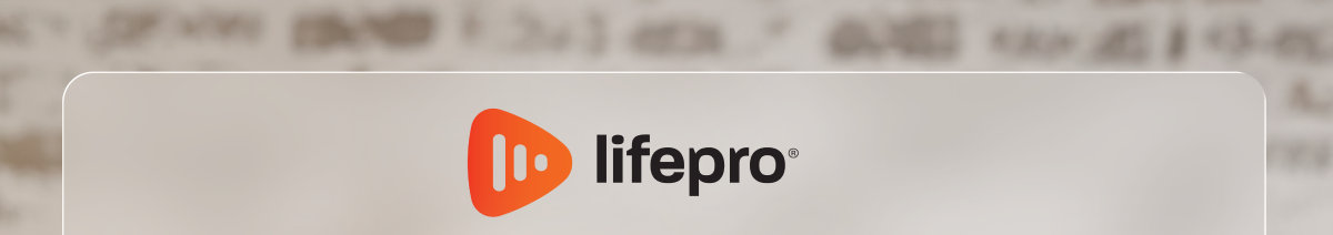Lifepro