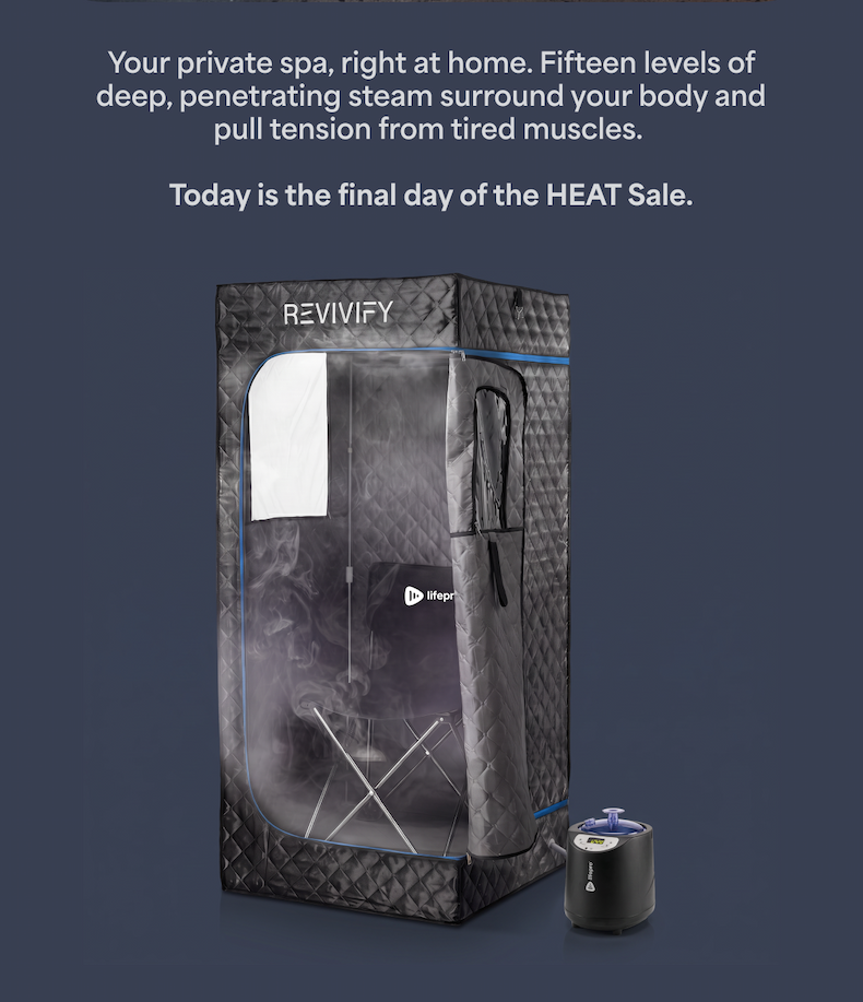 Shop Before it Ends