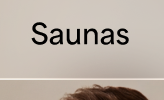 Saunas